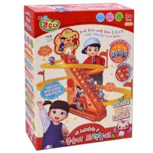 오즈토이 콩순이 트랙놀이 56377