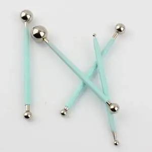 찰흙 지점토 클레이도구 조소 공예 볼툴