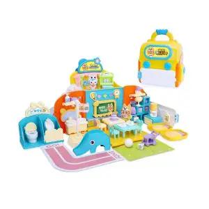 아이존 뽀로로 펫 스쿨가방 15953