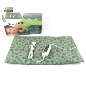 배찜질기 천연옥 맥반석 허리 어깨 무릎 찜질기SHP612JD