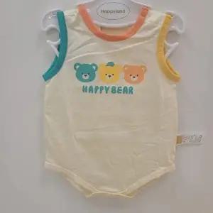 [셀러허브 1]해피랜드 HC21 페이민소매바디슈트 페이민소매바디슈트 h2310218 (48794498)