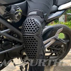 무릎보호대 니슬리브 자전거대