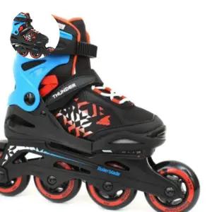 롤러블레이드 아동인라인스케이트 썬더