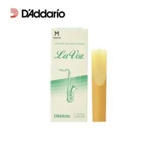 [텐바이텐]라보즈 색소폰리드 테너 M 다다리오 초보자용 입문자용 리드