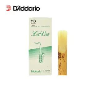 [텐바이텐]라보즈 색소폰리드 테너 MS 다다리오 초보자용 입문자용 리드