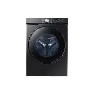 [삼성]전자 AI 세탁기 WF25DG8250BV 25kg