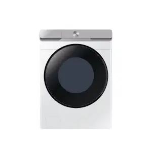 [삼성](H)삼성전자 그랑데 AI WF25DG8650BW 드럼세탁기 화이트 25kg