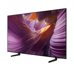 [삼성]전자 올레드 OLED TV KQ65SF8EAEXKR 163cm(65인치) 4K 스탠드