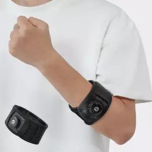 아대 테니스 운동 엘보 팔뚝 엘보우 골프 팔꿈치보호대 헬스 다이얼 배드민탄