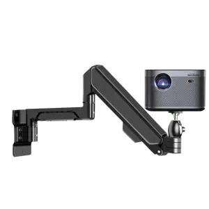 빔프로젝터 고정 선반 설치 영화 거치대 암브라켓 회의실