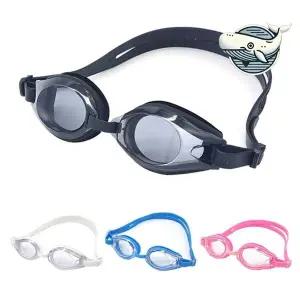 아동용 수영 안티포그 기능 슈퍼 틴즈 어린이