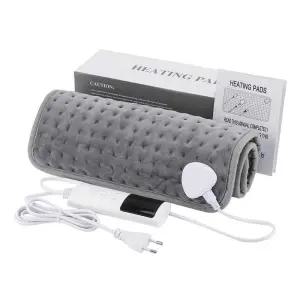 온열찜질기 전기 복부 찜질팩 매트 파우치형 찜질 마사지