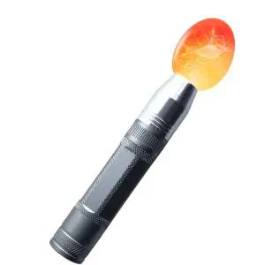 검란기 달걀 계란 라이트 조명 램프 검사 테스터