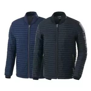 작업복 (MARK) 경량패딩 패딩점퍼 겨울점퍼 MK-2531