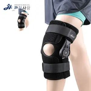 압박 스퀴즈 무릎 보호대 아대 밴드