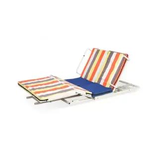 병원용 침대 요양원 전동침대 리프트업 환자용 등받이 베드