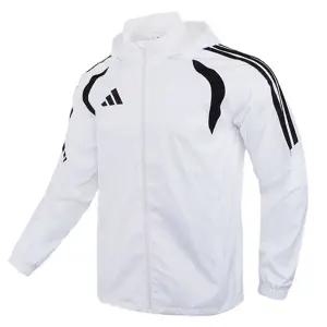아디다스 티로26 리그 윈드브레이커 자켓(JY9734)