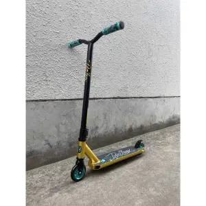 성인용 학생 묘기용 묘기킥보드 수동 기술용 퀵보드