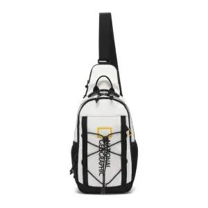 내셔널지오그래픽 26SS 빅로고슬링백 N265ACR090 975691