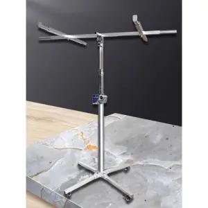 에어컨 리프트 천장 브래킷 크레인 거치대 받침대