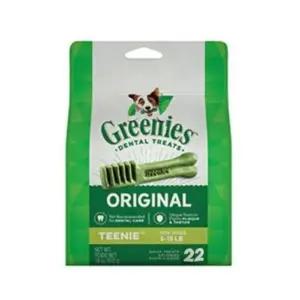 그리니즈 티니 덴탈껌 170g (22개입)