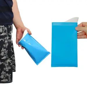 휴대용 일회용 소변봉투 1봉지(12개)