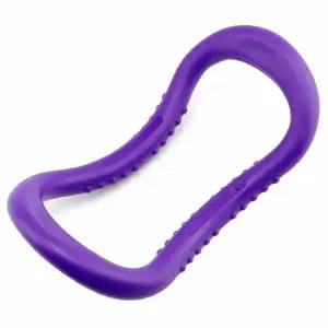 TBZ 미니 다용도 하드형 요가링(퍼플)