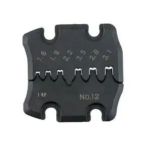 [하프클럽/]ENGINEER 압착기(다이스)_PAD-12S M PAD-12용