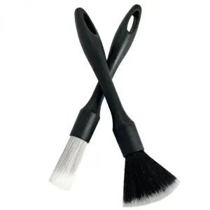 [하프클럽/]자동차 세차 청소솔 용품 디테일링 도구 세트