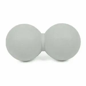 마사지도구 TPE 땅콩마사지볼 마사지볼 그린) 아이워너 (세이지 tpe마사지볼