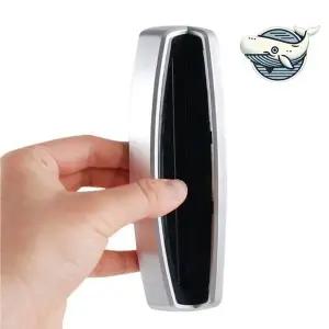 현관 외부 베란다 미닫이문 손잡이 세련된