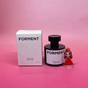 포맨트 향수 시그니처 퍼퓸 단품 &&& 코튼허그 50ml