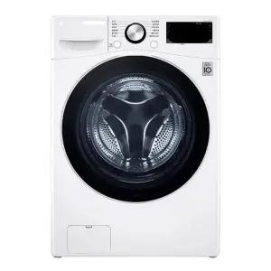[LG][+*]JIN/ LG 트롬 드럼세탁기 19KG 화이트 F19WDLP