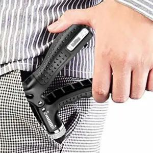 악력기 카운터 악력기 피트니스 무소음 카운터 논슬립 근력 조절 근력기