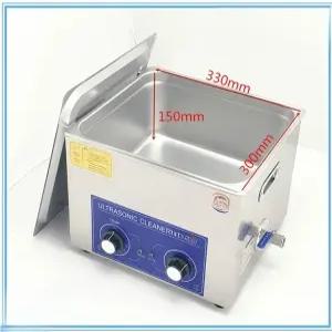 산업용 초음파 세척기 녹제거기 금형 업소용 중형 대형 탱크 녹제거 안경점