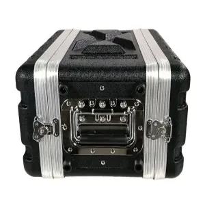 음향장비 믹서랙케이스 수납함 보관함 콘솔