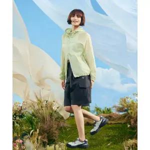 내셔널지오그래픽 N265UJG310 쉬프트 NAVY 940003