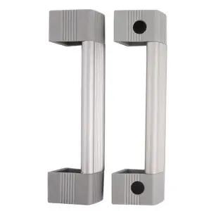 [RIZPICK]샷시문손잡이 헨켈 2개1조 설치