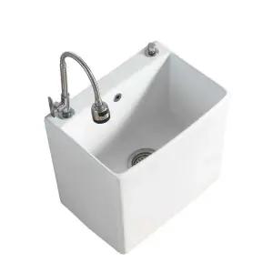 도기 습식 족욕기 마사지 패디큐어 족탕기 홀더 네일샵