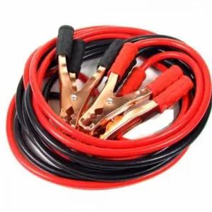 [하프클럽/]차량 배터리충전케이블 방전 케이블 시동선 5M