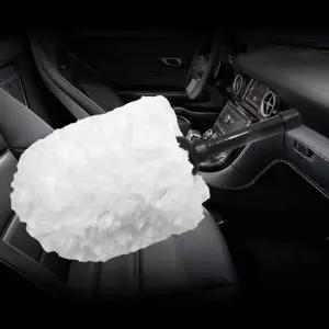 [하프클럽/]자동차 극세사먼지털이개 먼지 털이개 차량용