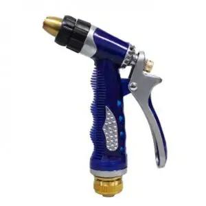 [하프클럽/]분무기 물호수 호스 물 분사기 건 정원 세차용