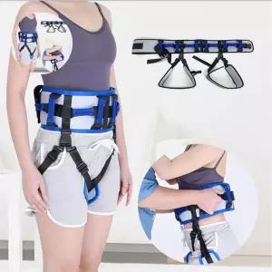 키밍 환자이동 보행벨트 일어남 보조대 재활훈련 워킹