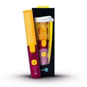 유닉스 미니 휴대용 고데기 25mm UCI-A2905