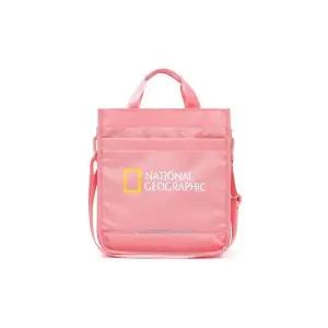 내셔널지오그래픽 키즈 K231KCR510 보조가방 PINK 924529