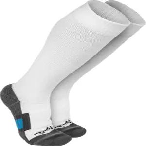 방랑자 여행용 압박 양말 - 서포트 스타킹