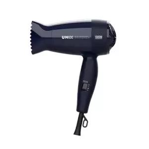 유닉스 1600W 접이식 이온 헤어 드라이기 UN-A1006N