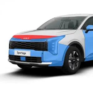 [하프클럽/]헤드라이트 ppf 보호필름 스리프트 PPF 필름 NQ5