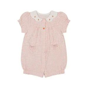 [롯데백화점]아가방 아루반소우주복(PINK) 01T317563