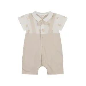 [롯데백화점]아가방 에렌곰곰우주복(BEIGE) 01T327509